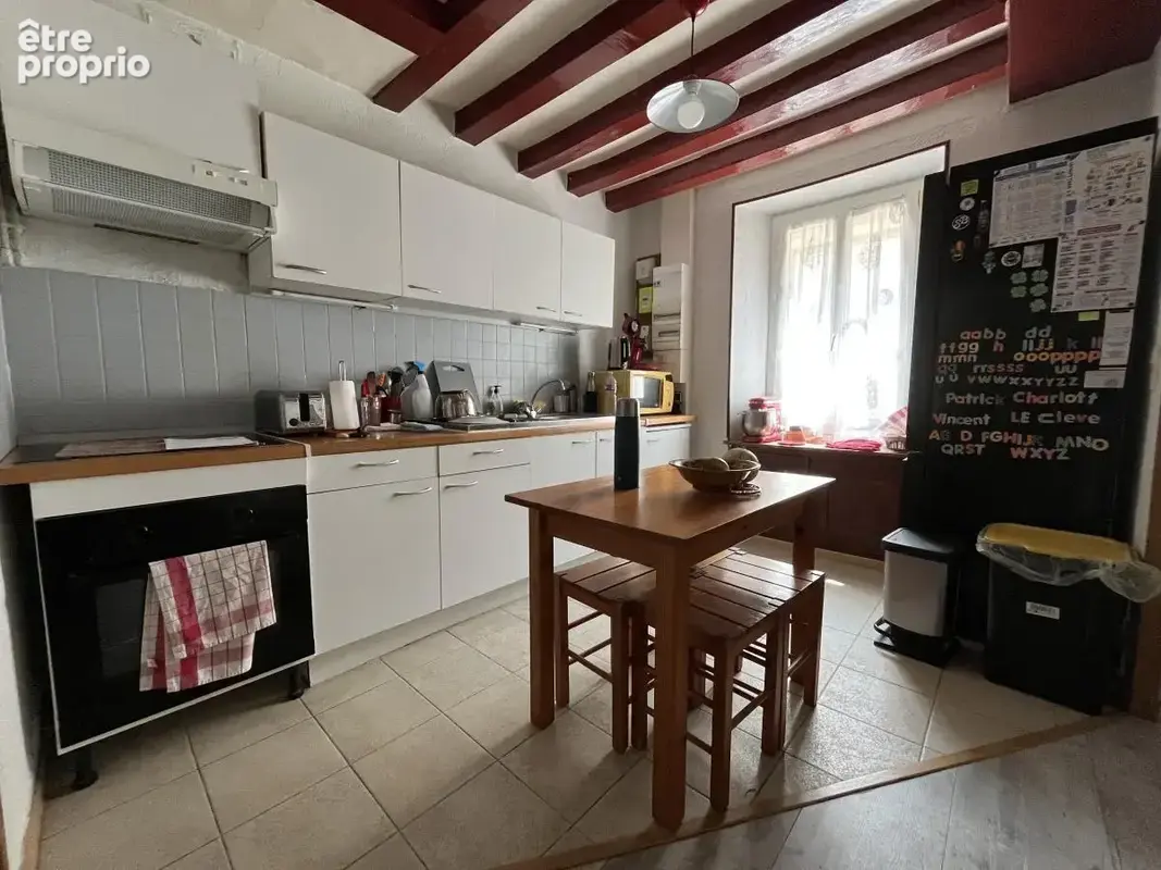 Maison 3 pièces 65 m² à vendre à Bouloire (72440) - photo 3