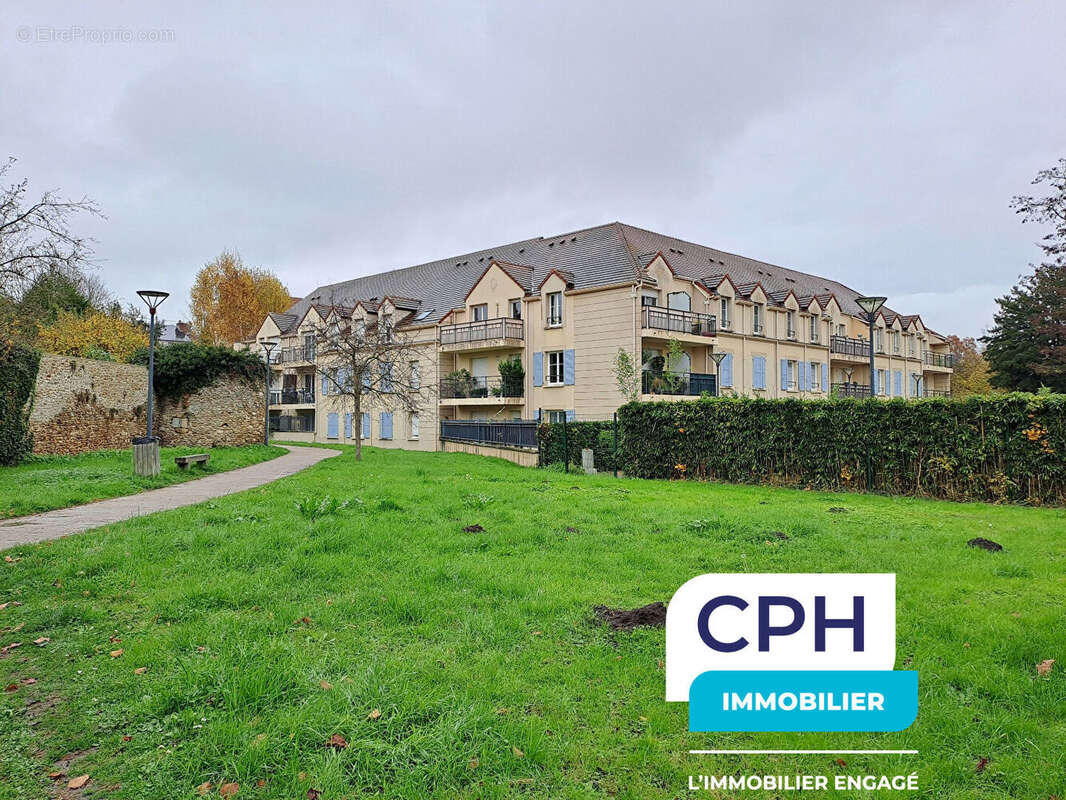 Appartement à DOURDAN