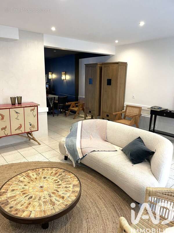 Photo 5 - Maison à GROIX