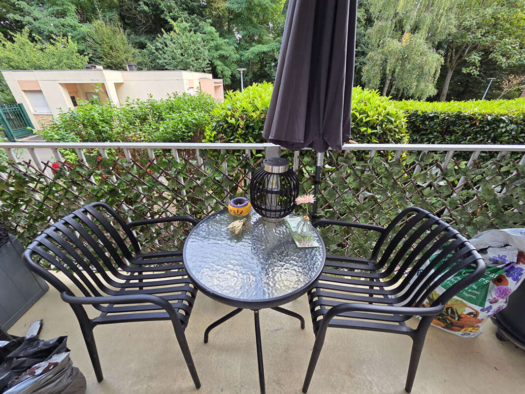 Appartement à YERRES