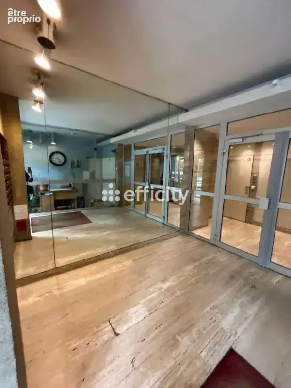 Appartement - photo 14