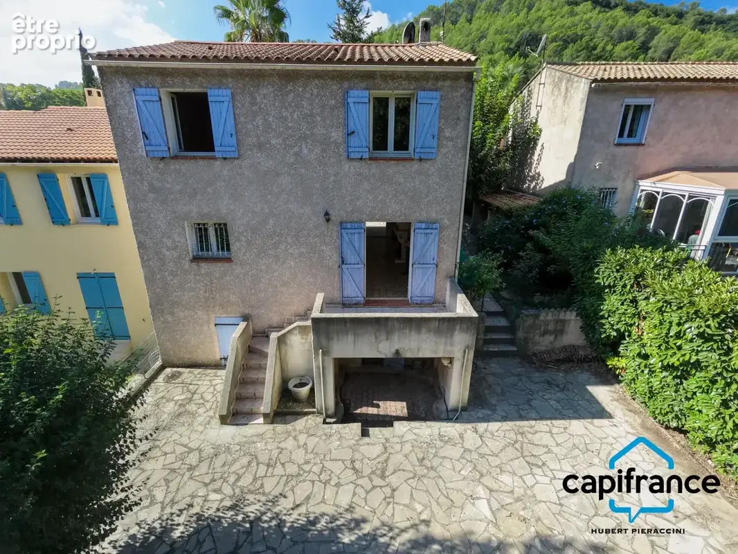83. Sollies Toucas, maison de 108 m2 sur une parcelle de 338 m2, calme, 4 ch - photo 11