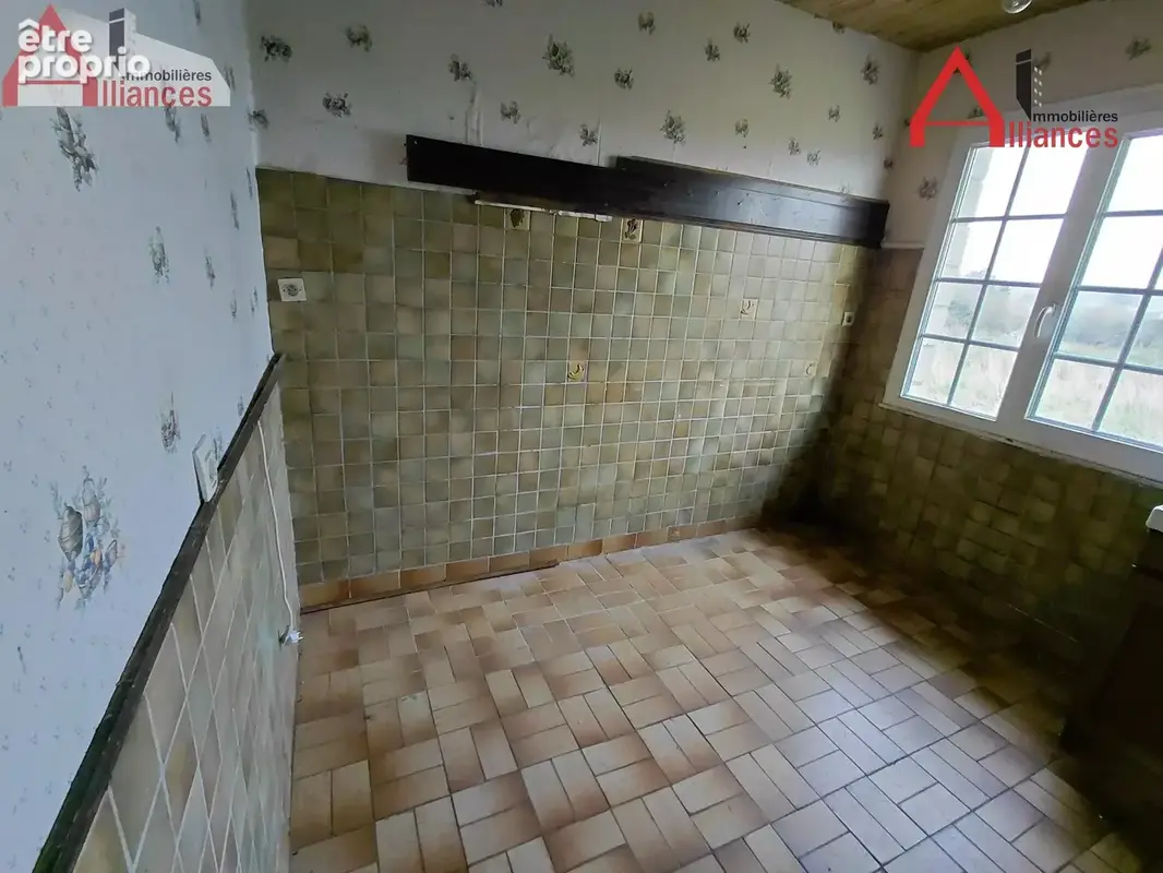 Maison 4 pièces 70 m² à vendre à Pende (80230) - photo 6