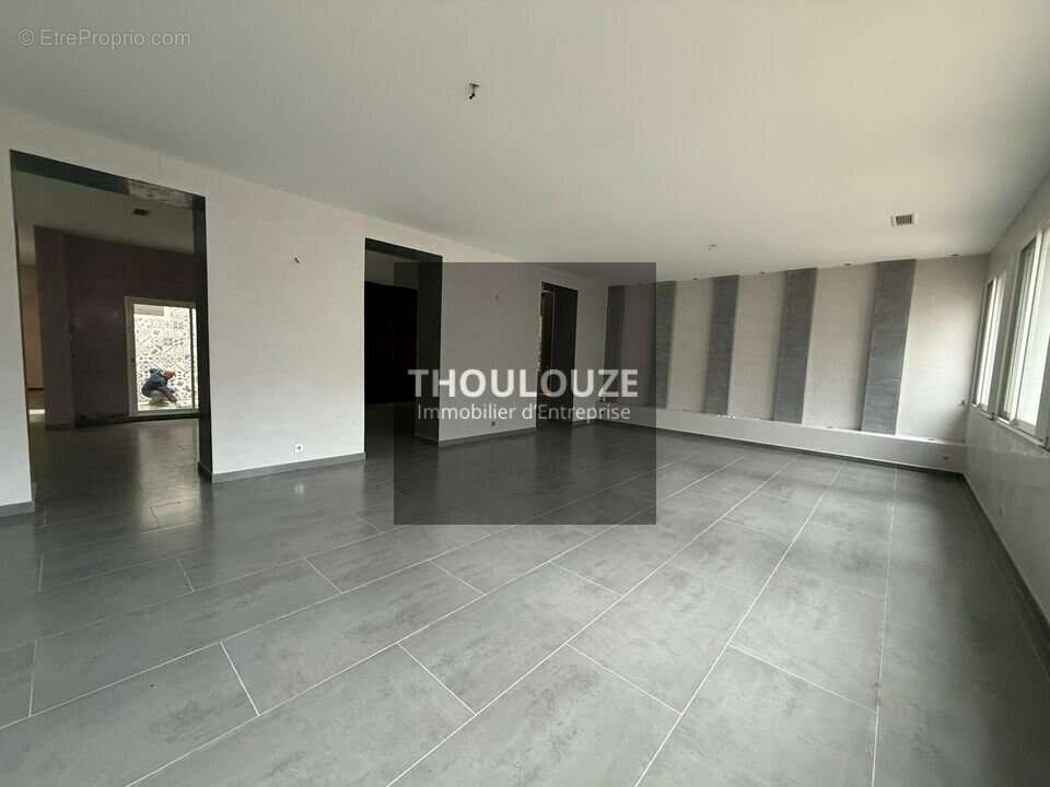 Commerce à MONTPELLIER