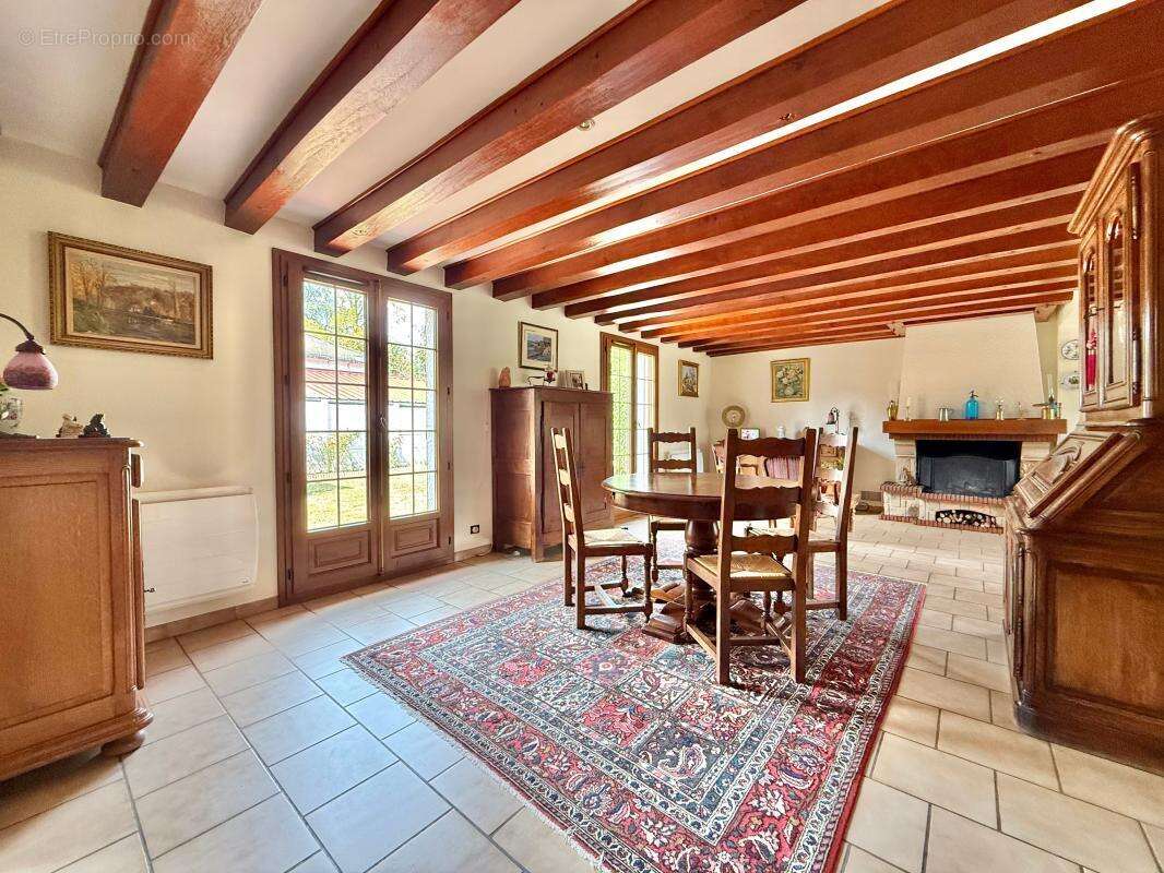 Maison À Vendre - photo 7