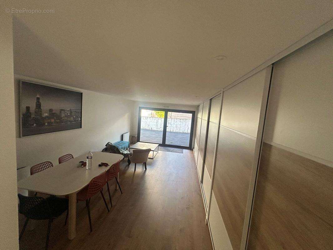 Maison de charme rénovée Quartier Gourmalon à PORNIC - photo 5