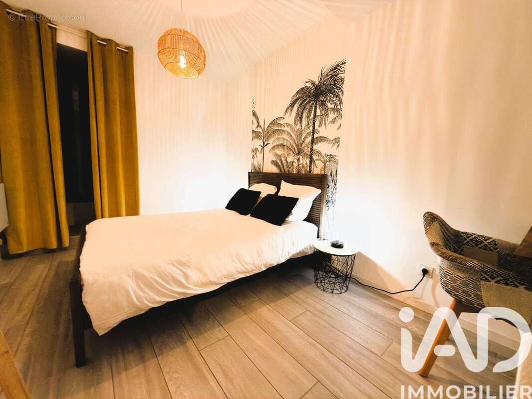 Photo 8 - Appartement à VIENNE