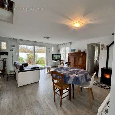 1 n°2 - Maison à VILLERS-SUR-AUTHIE