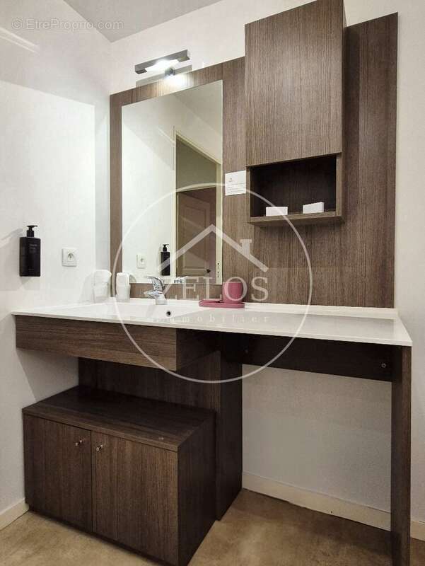 Appartement à CABOURG