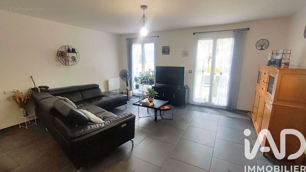 Photo 3 - Maison à ECOUEN