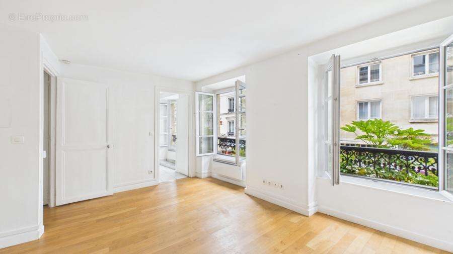 Appartement 47 m² à Paris-6e  - photo 182