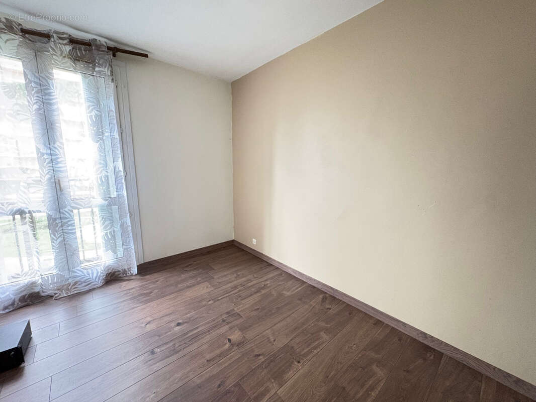 Appartement à CUGNAUX