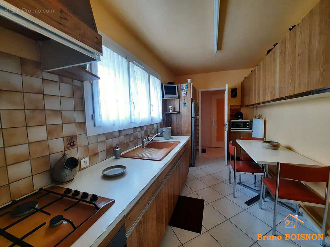 Photo 7 - Maison à TOURS