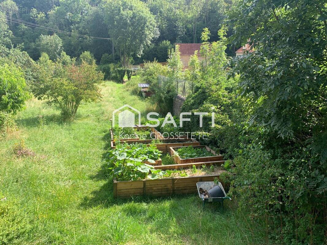 Photo 1 - Maison à MONTBARD