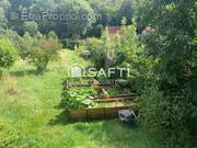 Photo 1 - Maison à MONTBARD