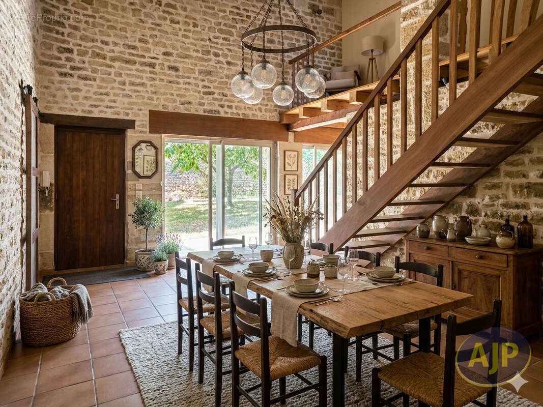 Maison à Péault 85 - photo 5