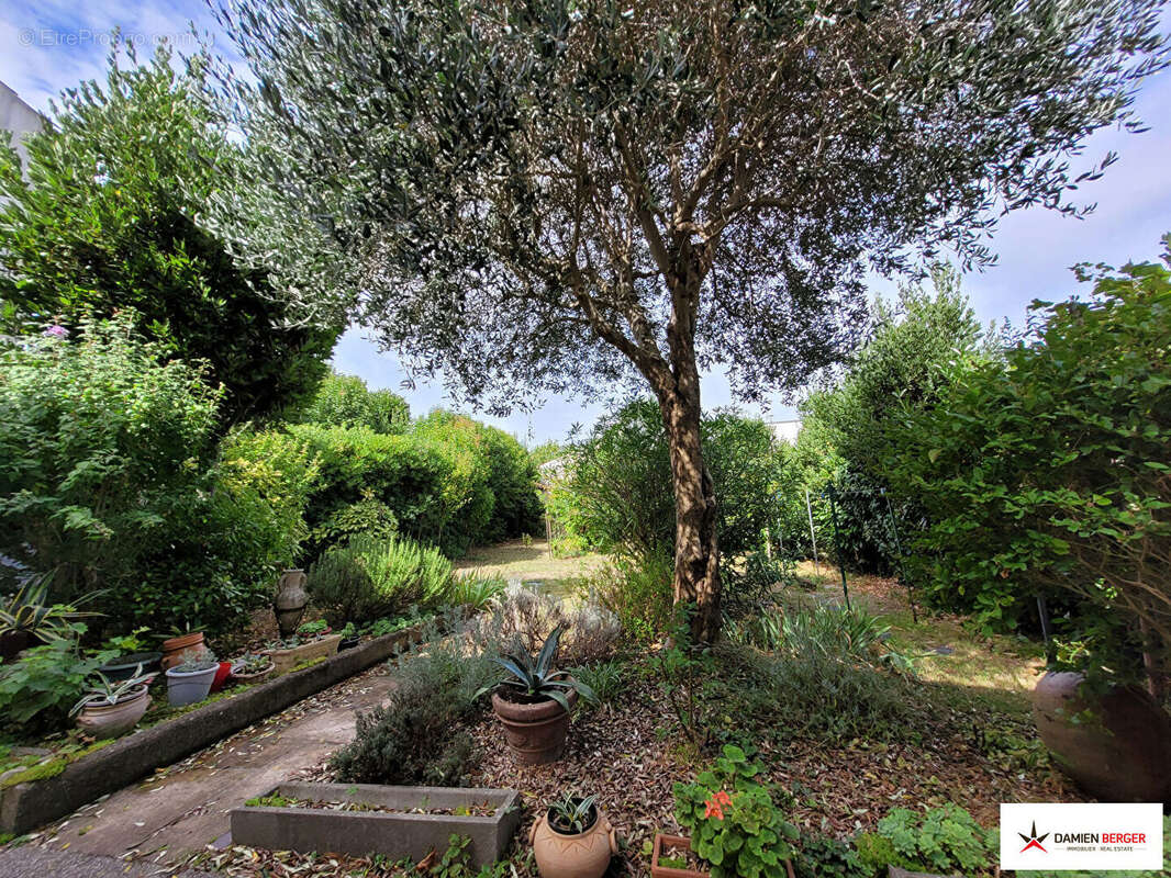 Maison à LA ROCHELLE