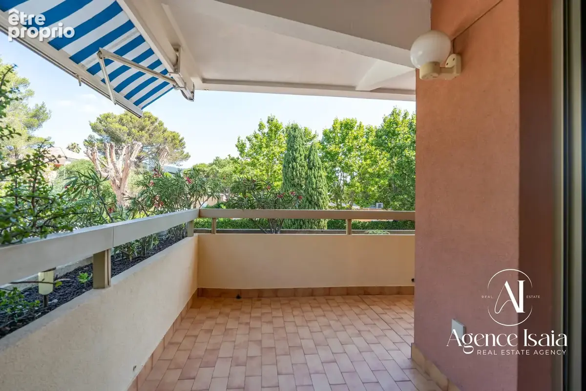 Appartement 22 m² à Cavalaire-Sur-Mer  - photo 9