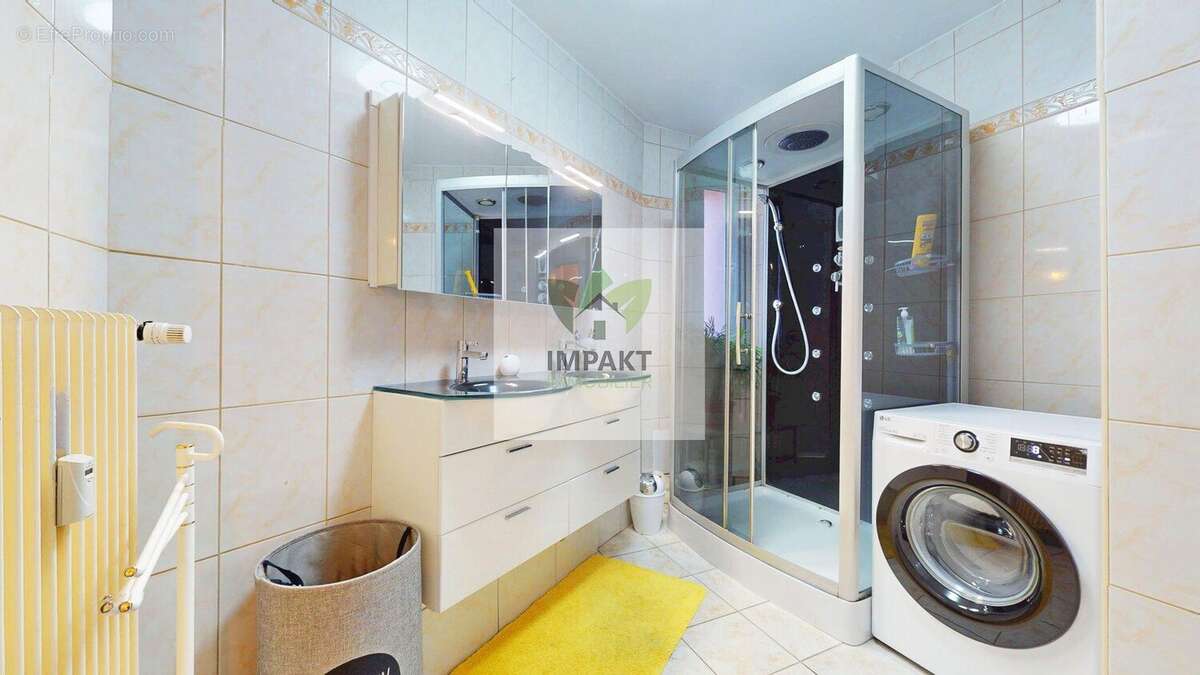 Appartement à BELFORT