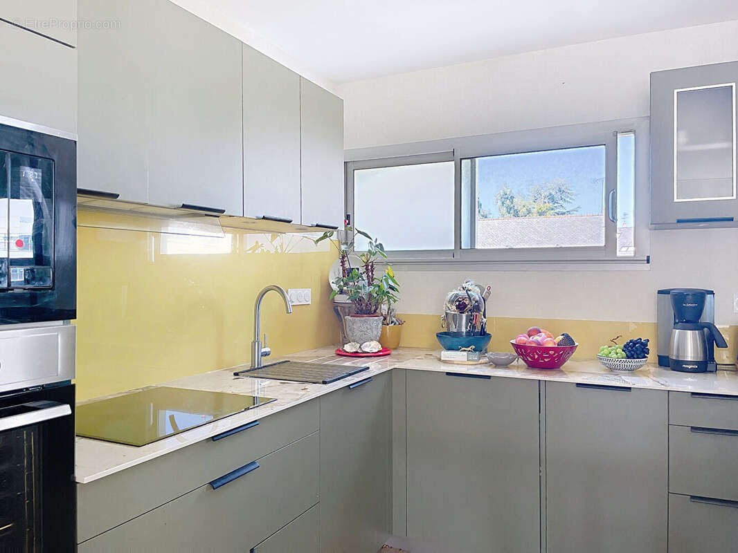 Appartement à PLERIN
