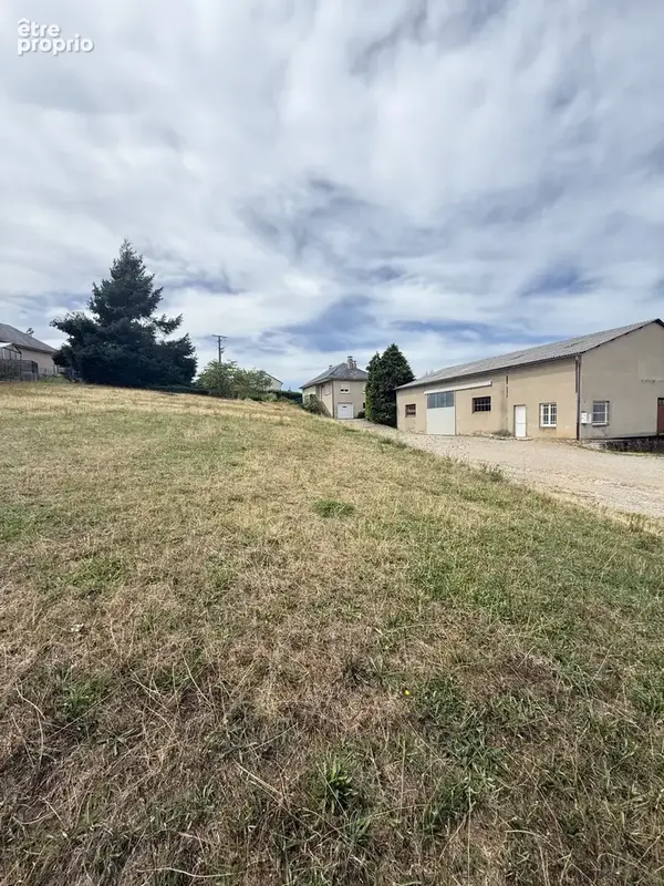 Très bel ensemble immobilier secteur Baraqueville - photo 5