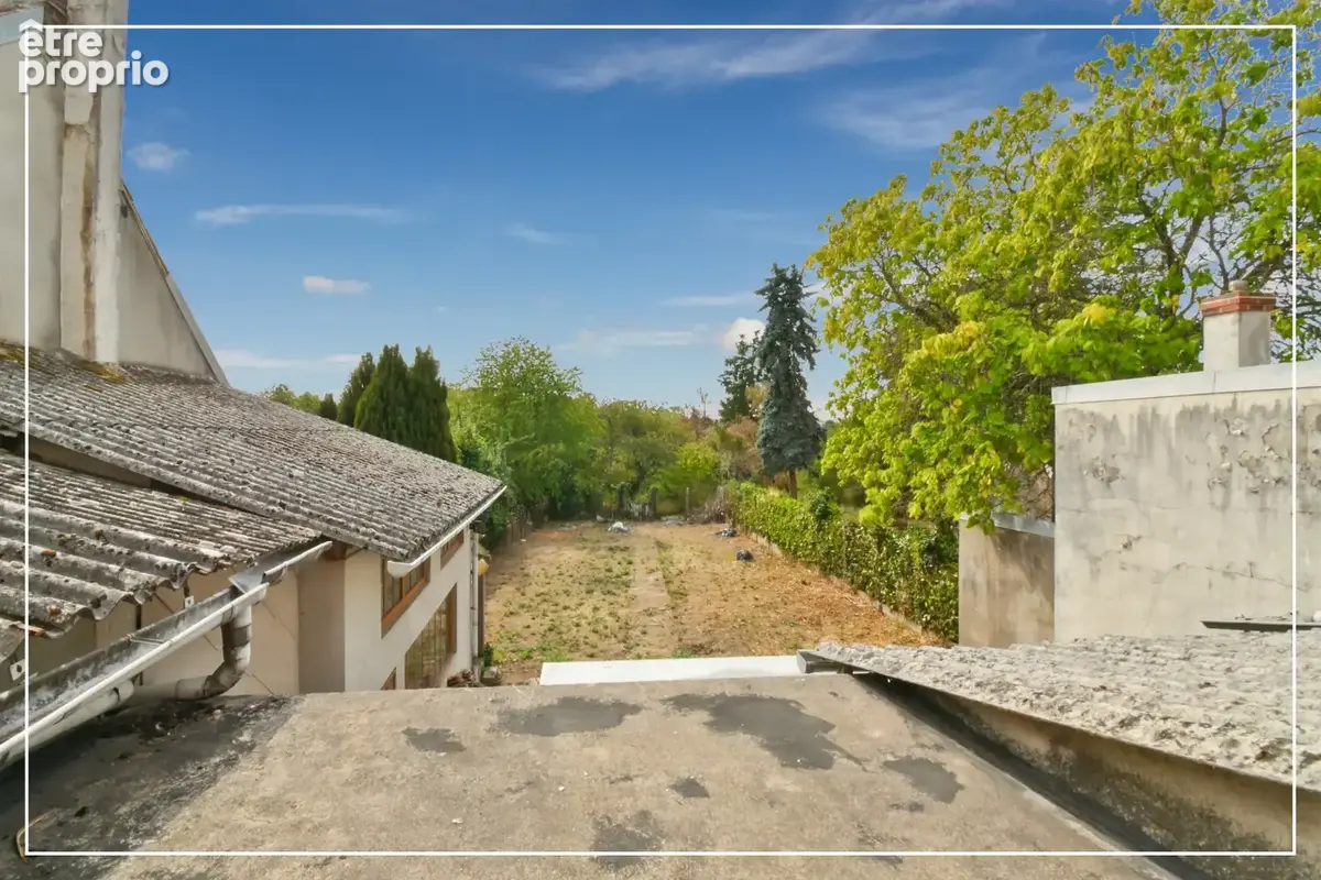 Maison à vendre 6 pièces PREVERANGES (18) - photo 54