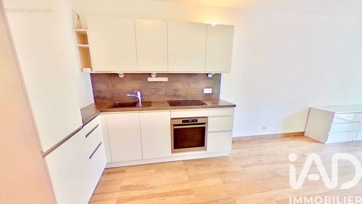 Photo 7 - Appartement à GENTILLY