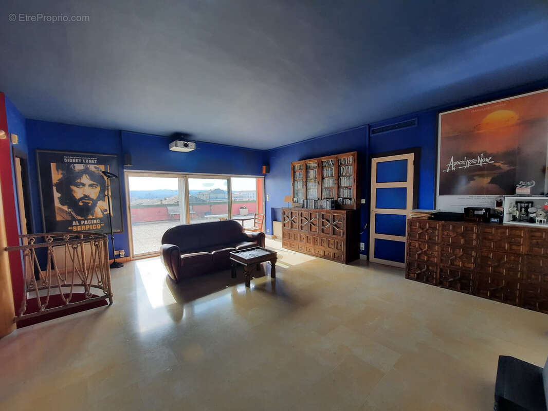 Appartement à CAVAILLON