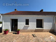 Maison à LES SABLES-D&#039;OLONNE