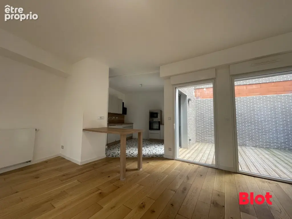 Appartement 4 pièces 131 m² à vendre à Nantes (44000) - photo 3