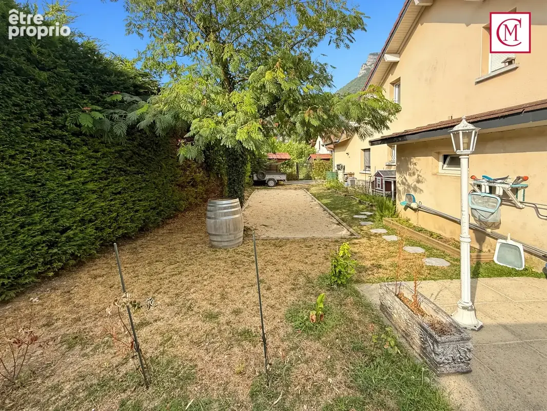 Maison 129 m² à Voreppe  - photo 13