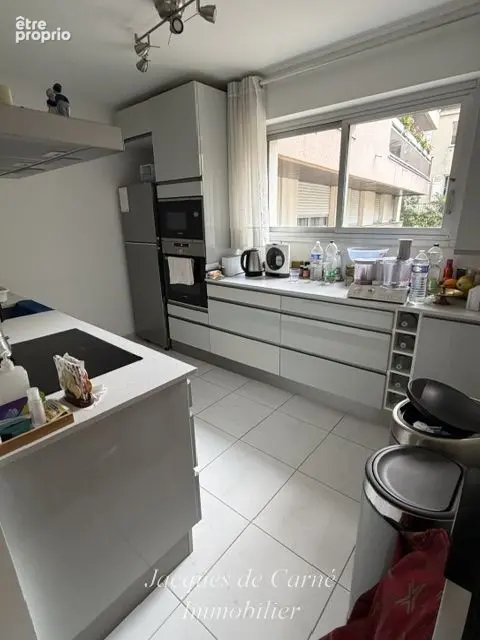 Appartement 4 pièces 100 m² à vendre à Paris-17e (75017) - photo 4