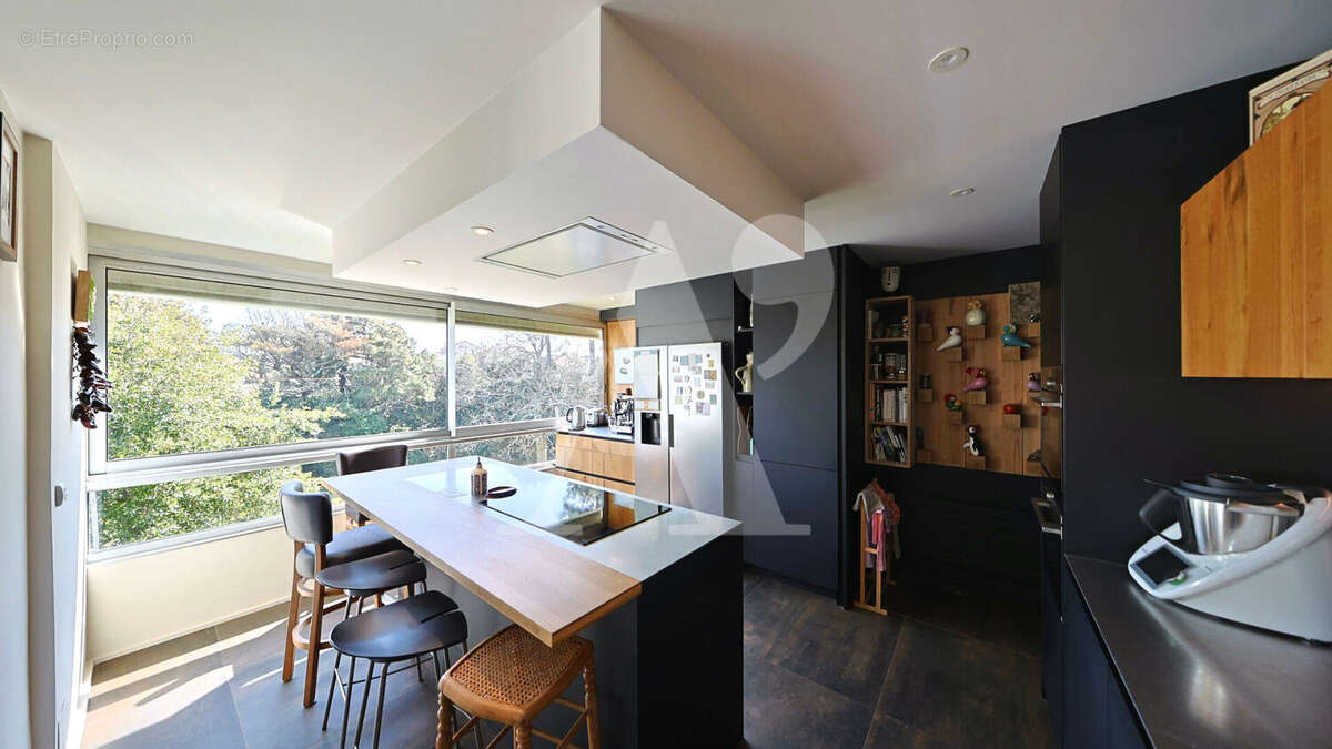 Appartement à ANGLET