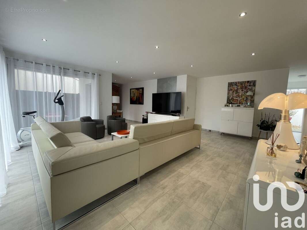 Photo 5 - Maison à VAUX-SUR-MER