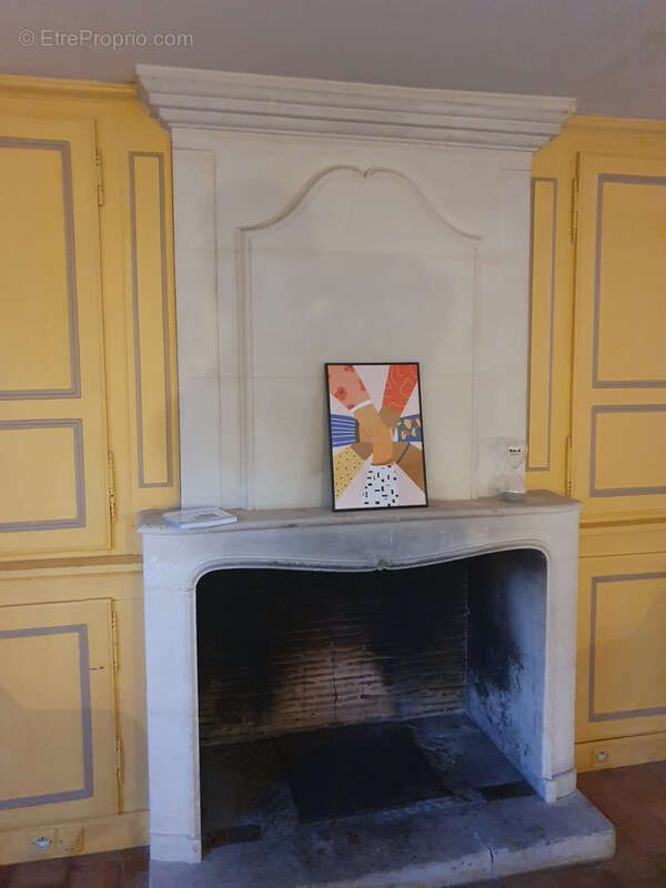 Maison à PONT-L'EVEQUE