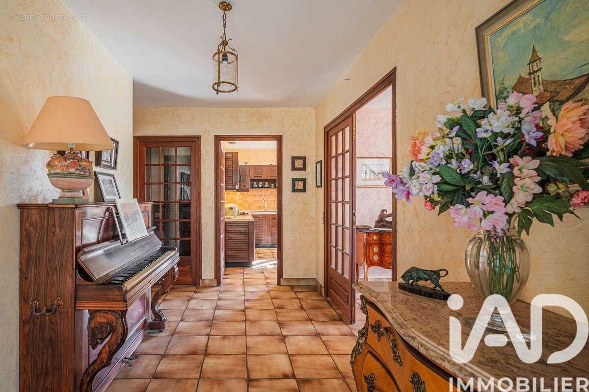 Photo 9 - Maison à BARRAUX