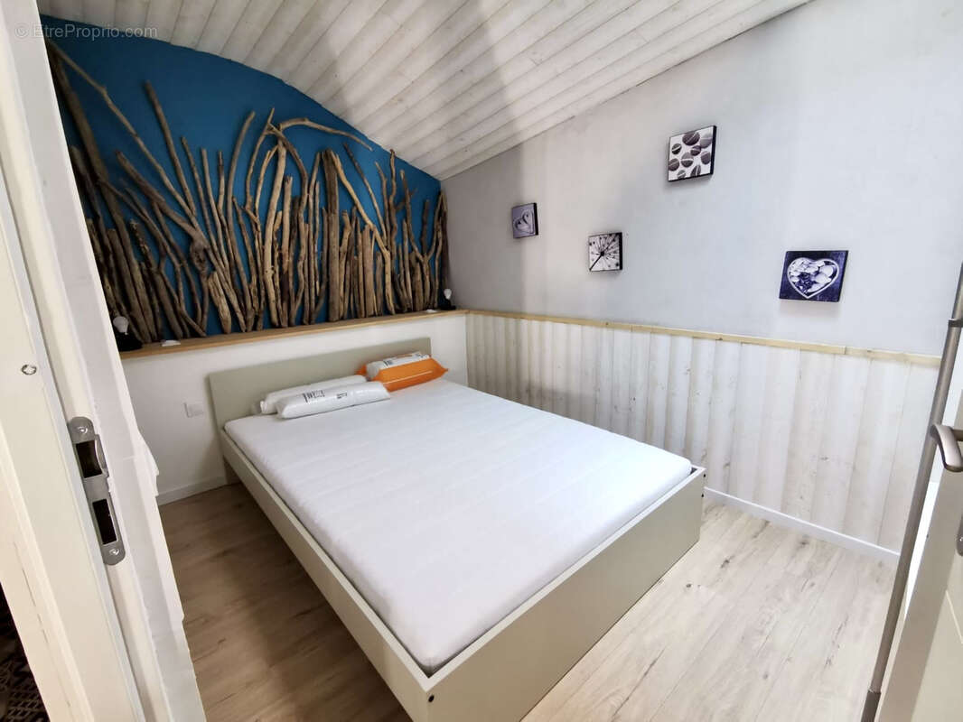 Appartement à HENDAYE