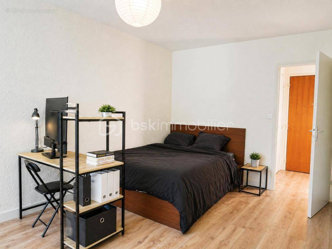 Appartement à LIMOGES