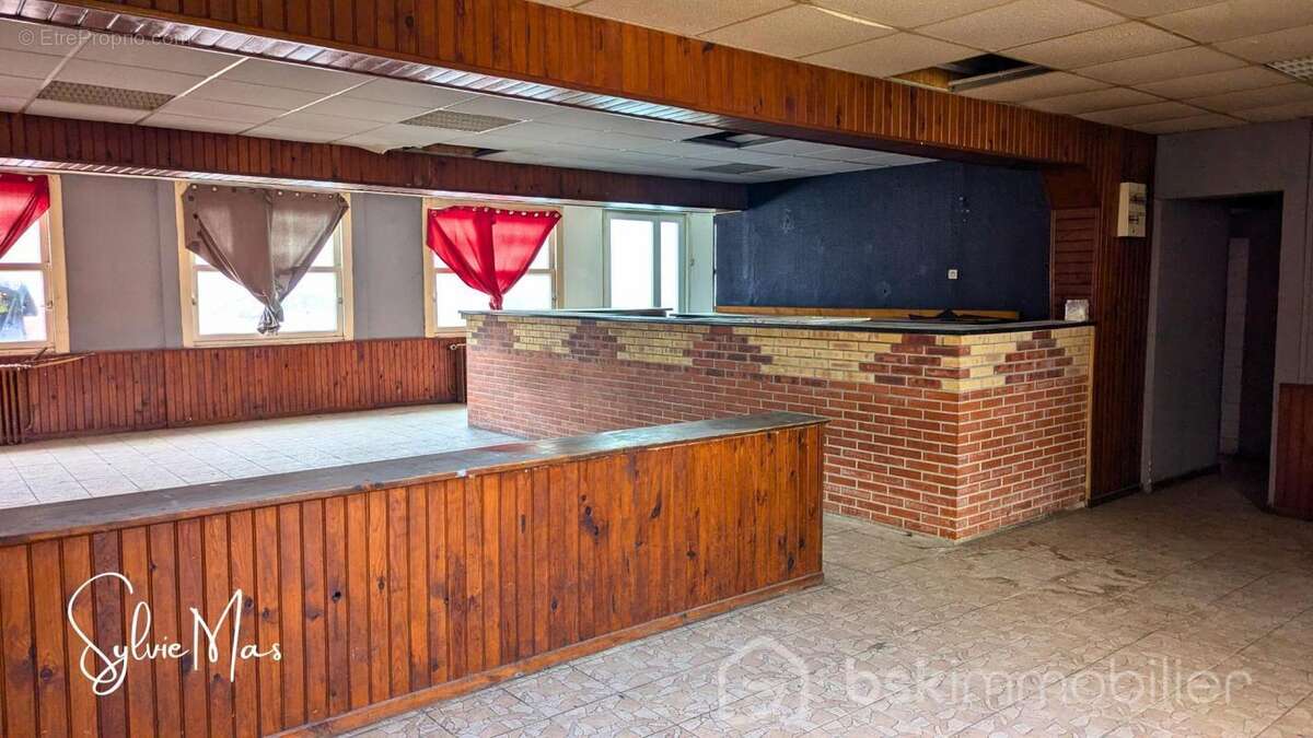 Appartement à FUMEL