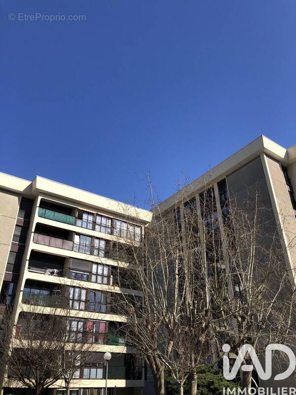 Photo 1 - Appartement à LES MUREAUX