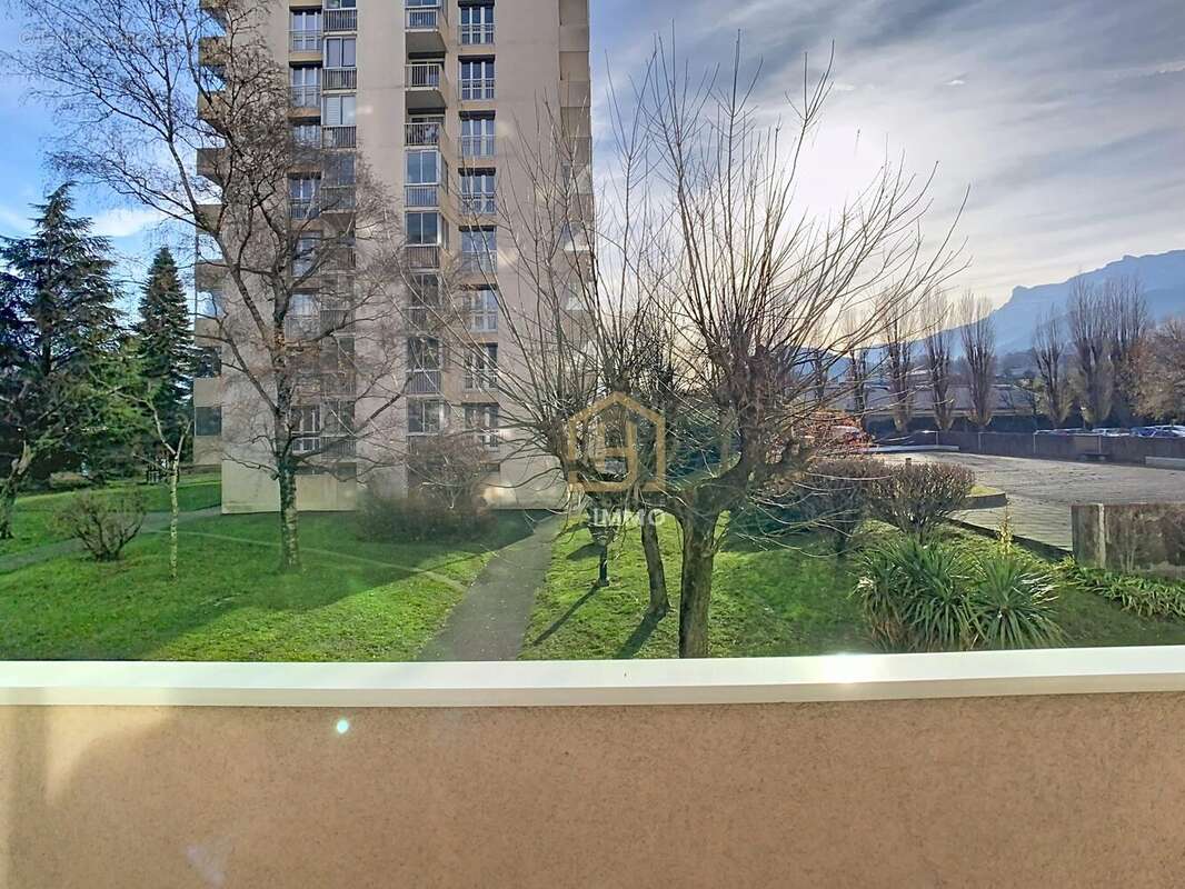 Appartement à SEYSSINS