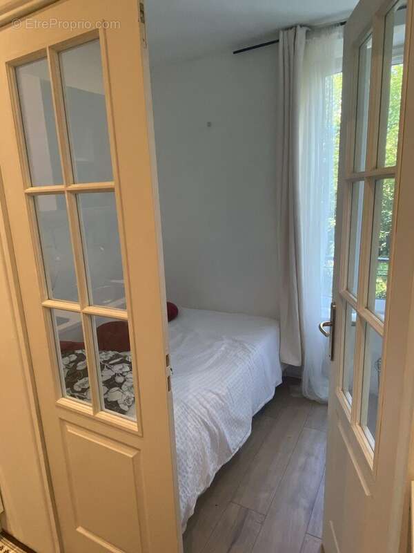Appartement à VILLENEUVE-SAINT-GEORGES