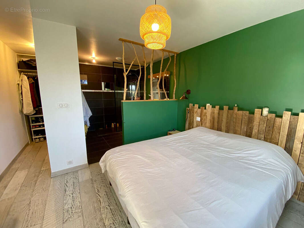 Maison à SAINT-LAURENT-DE-GOSSE