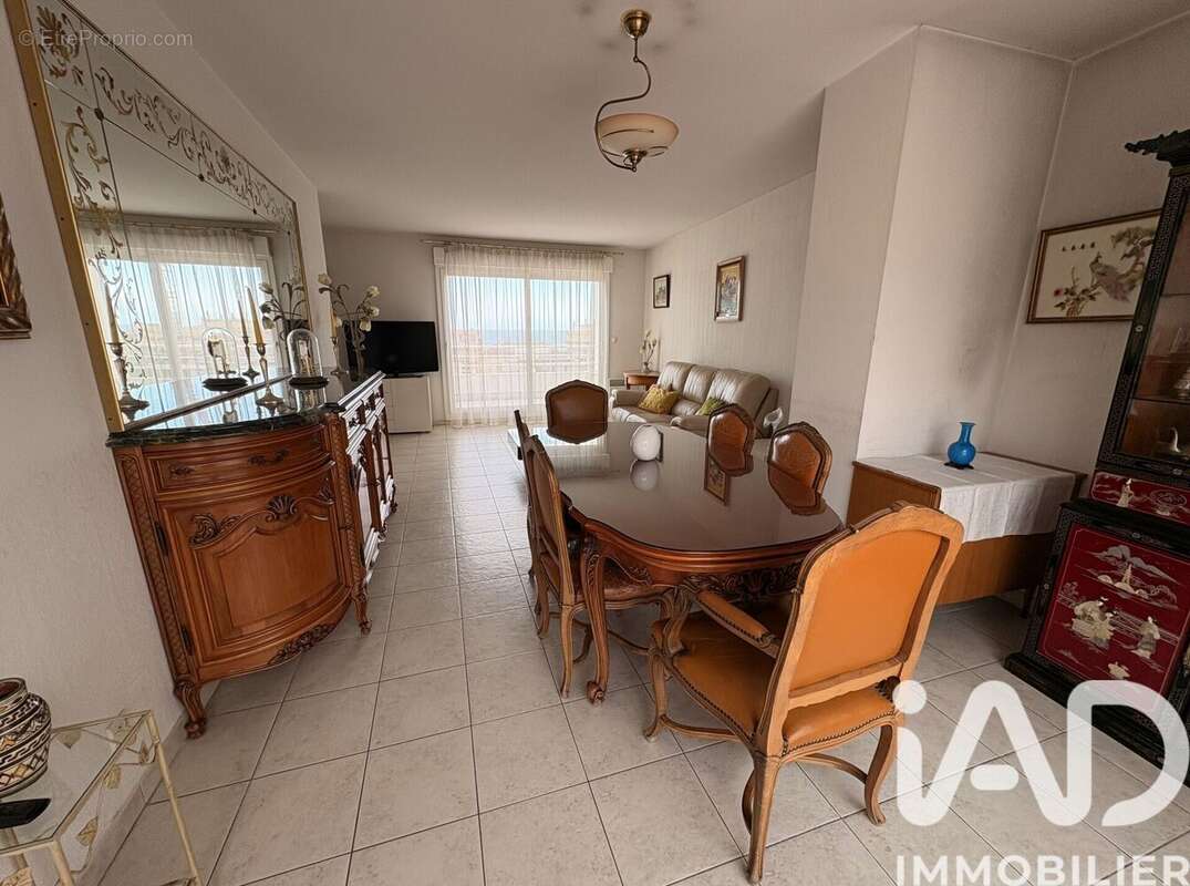 Photo 3 - Appartement à MENTON