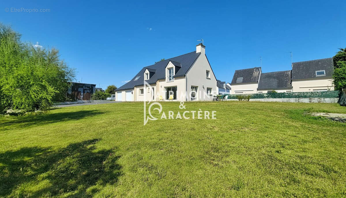Maison 145 m² à Sarzeau  - photo 2