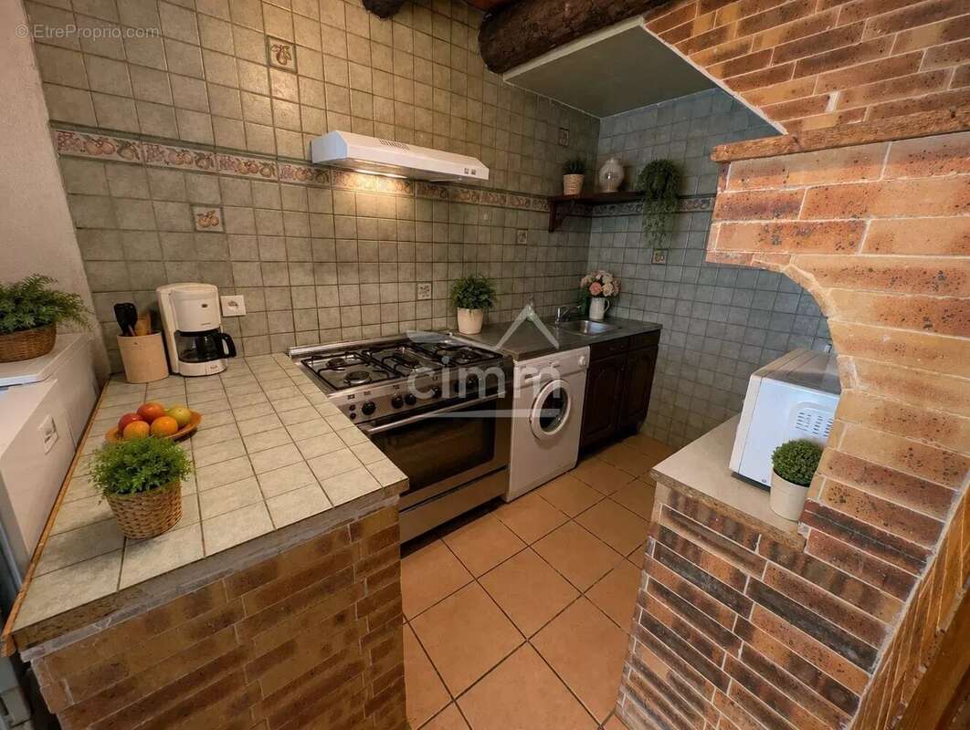 Maison de village - photo 2