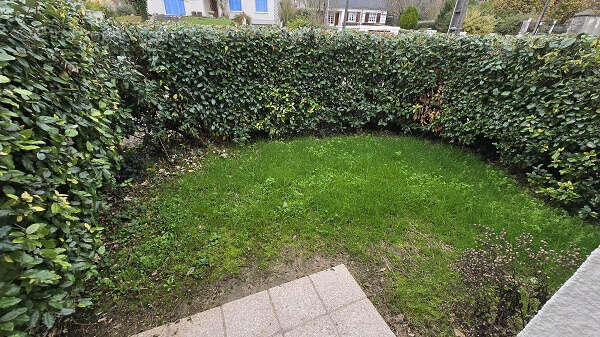 Appartement à BEAUGENCY