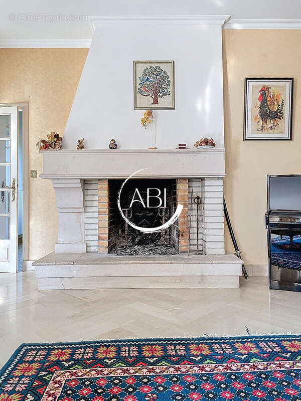 Maison à BAGNOLES-DE-L'ORNE