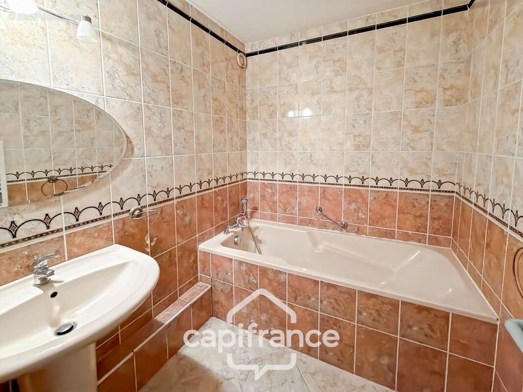 Caudéran – t3 lumineux de 69 m² à réinventer selon vos envies ! - photo 8