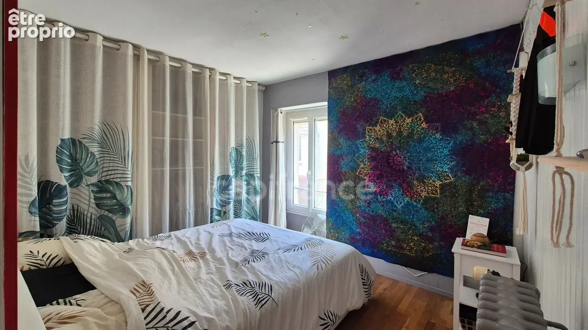Maison à vendre 5 pièces  (91)MONNERVILLE– Maison en pierre avec dépendances et cave - photo 8